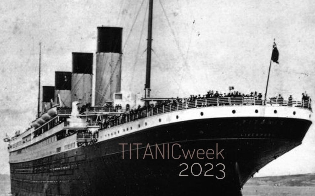 RMS Titanic Life Vest  Smithsonian Institution